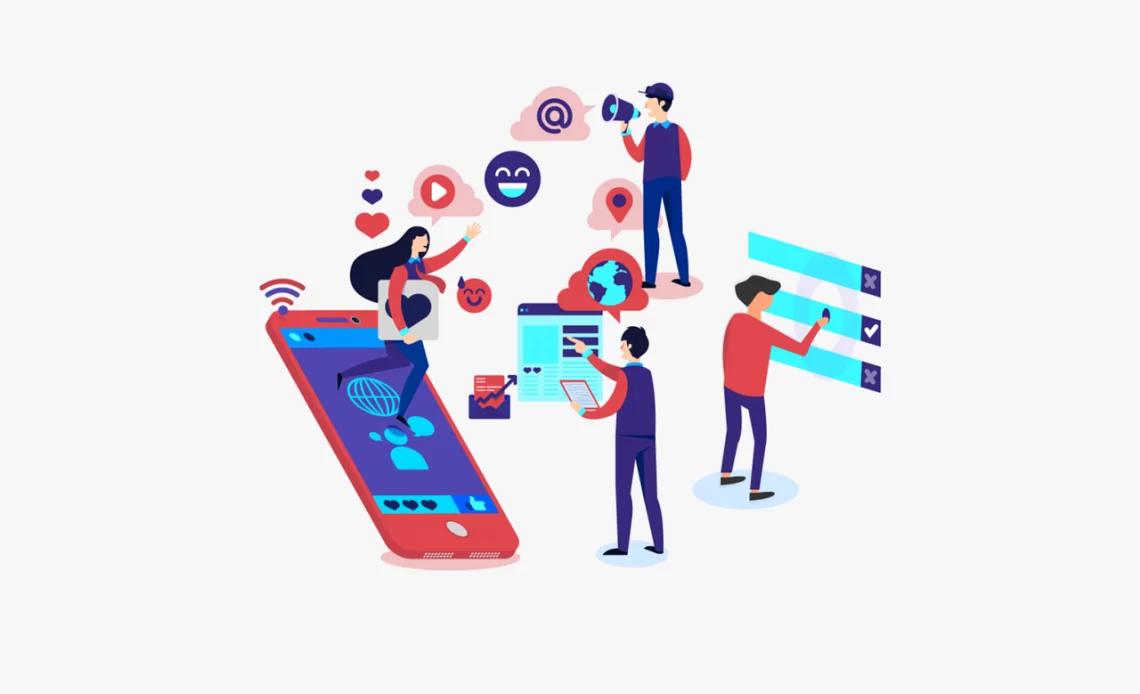 Marketing Tools