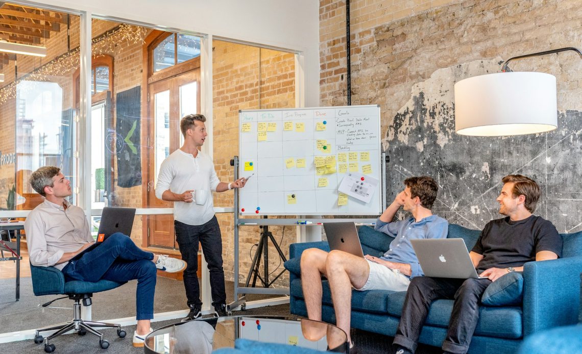 Sales Strategy