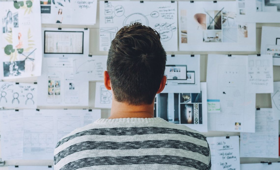 startup brainstorm
